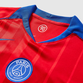 Camisa Nike Paris Saint German 2025/26 III