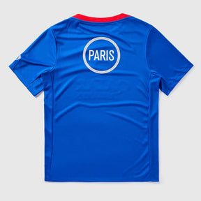 Camisa Nike Paris Saint German 2025/26 Treino