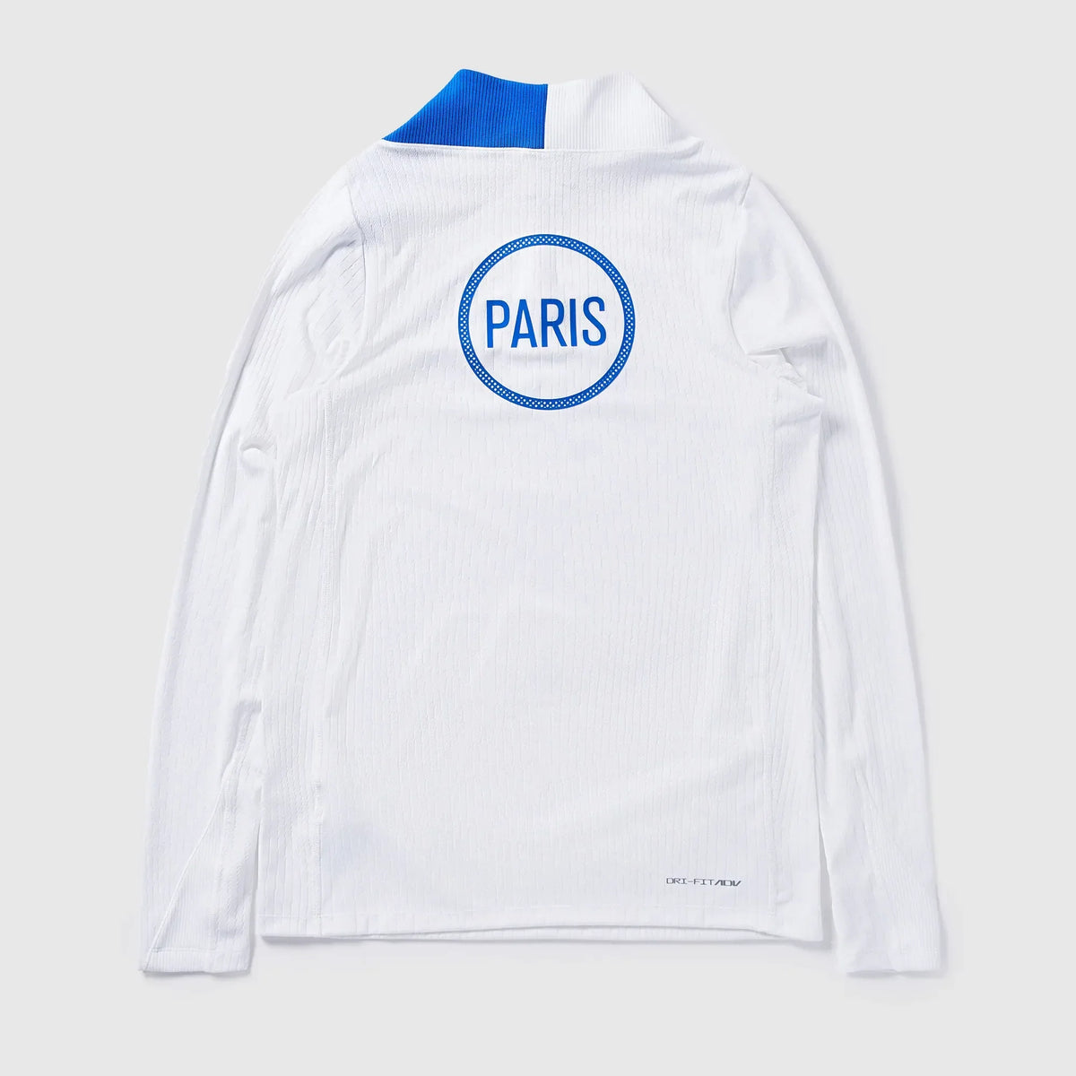 Jaqueta Nike Paris Saint German 2025/26 Strike Jogador