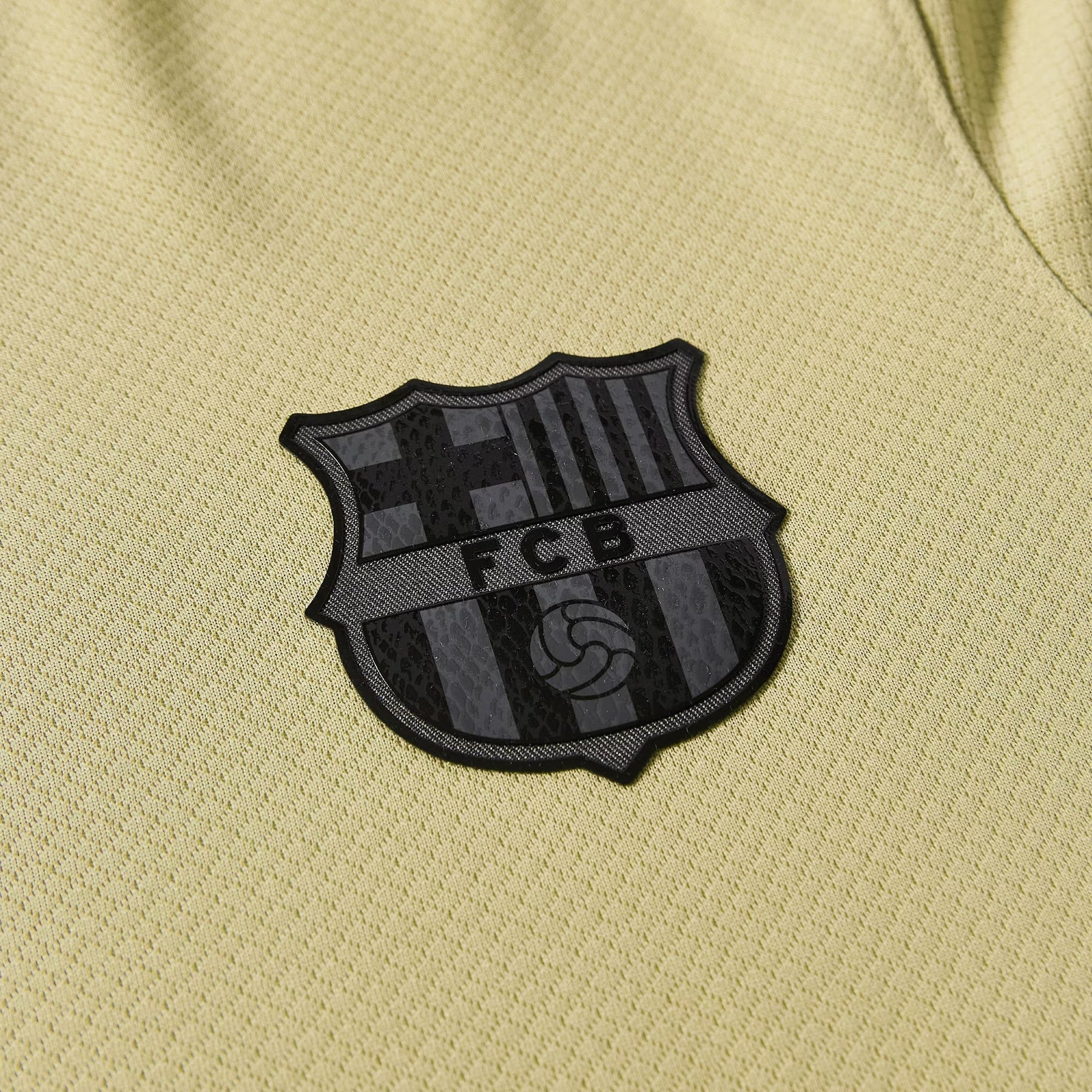 Camisa Feminina Nike Barcelona 2025/26 II