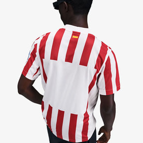 Camisa Nike Atlético Madrid 2025/26 I