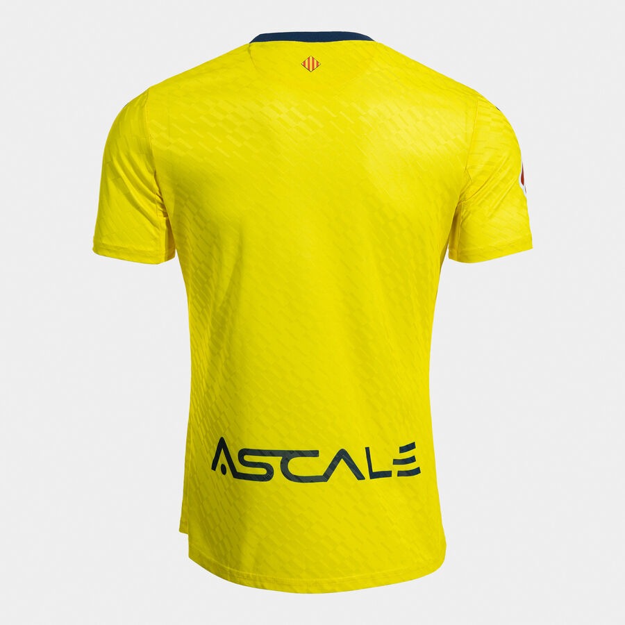 Camisa Joma Villareal 2025/26 I