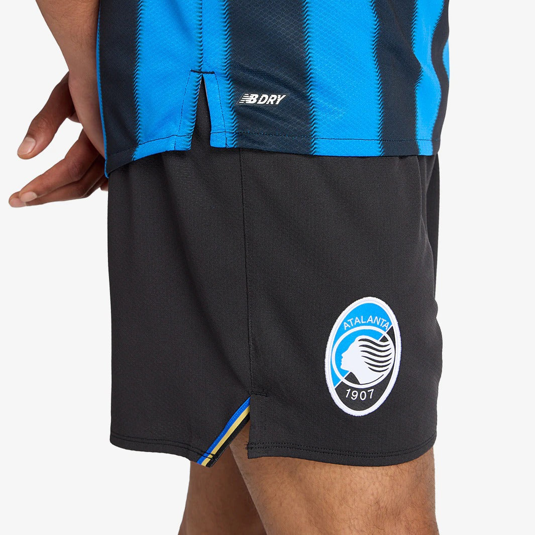 Camisa New Balance Atalanta 2025/26 I