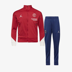 Conjunto Nike Paris Saint German 2025/26 Treino