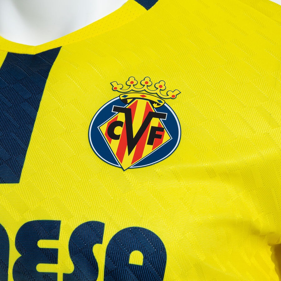 Camisa Joma Villareal 2025/26 I