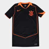 [PRÉ-VENDA] Camisa Infantil Nike Corinthians 2025/26 III