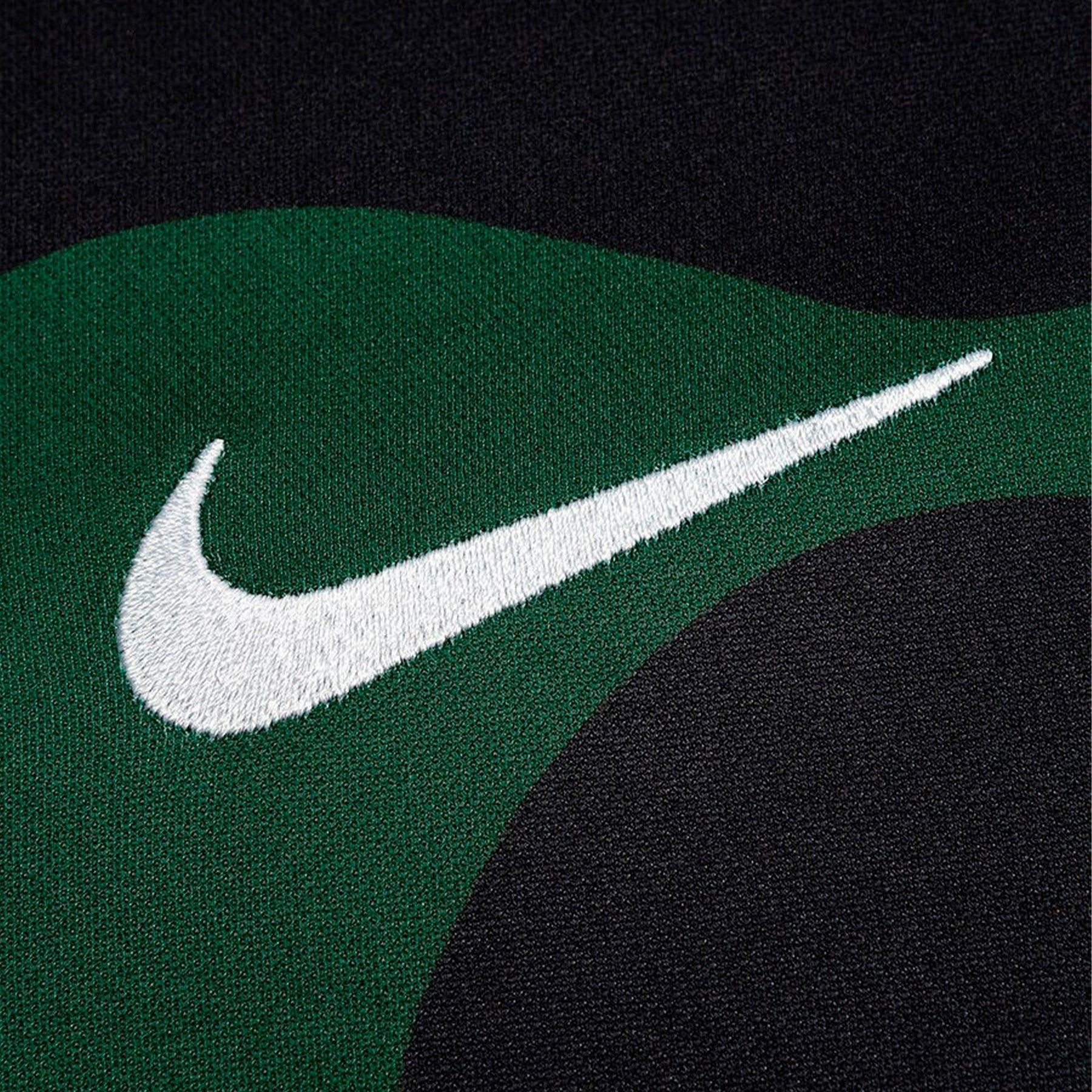 Camisa Sporting 2025/26 II Preta