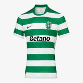 Camisa Sporting 2025/26 I