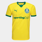 Camisa Puma Palmeiras 2025/26 III Torcedor