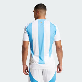 Camisa adidas Argentina 2025/26 I Torcedor