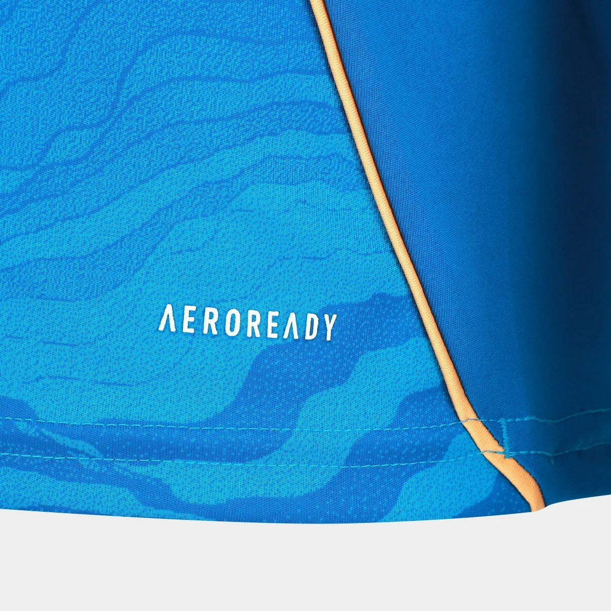 Camisa adidas Cruzeiro 2025/26 III