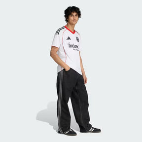 Camisa adidas Eintracht Frankfurt 2025/26 II