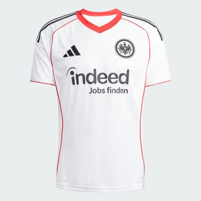 Camisa adidas Eintracht Frankfurt 2025/26 II