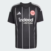 Camisa adidas Eintracht Frankfurt 2025/26 III