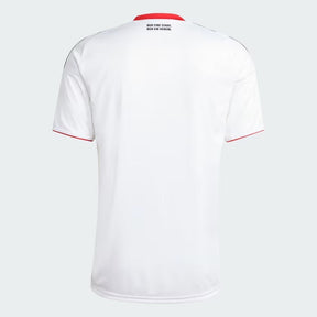 Camisa adidas Eintracht Frankfurt 2025/26 II