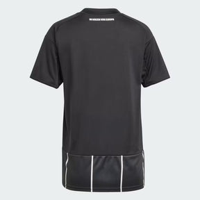 Camisa Feminina adidas Eintracht Frankfurt 2025/26 III