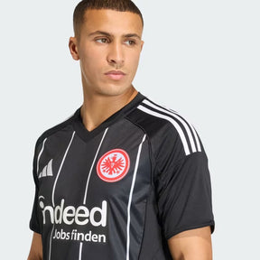 Camisa adidas Eintracht Frankfurt 2025/26 III
