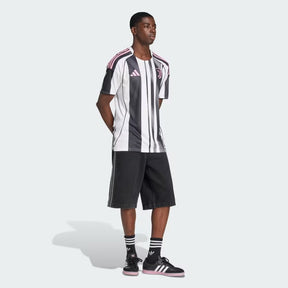Camisa adidas Juventus FC 2025/26 I