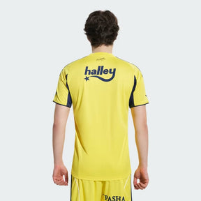 Camisa adidas Fenerbahçe SK 2025/26 II
