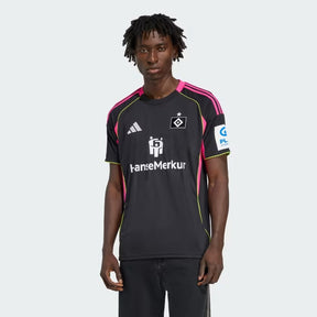 Camisa adidas Hamburger SV 2025/26 III