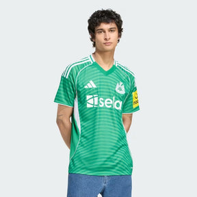 Camisa adidas Newcastle United FC 2025/26 II