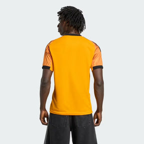 Camisa adidas AS Roma 2025/26 II