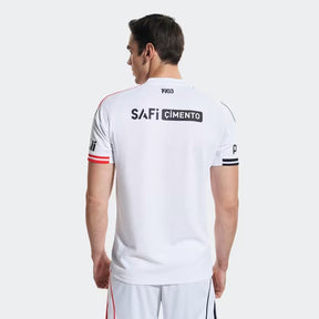 Camisa adidas Beşiktaş JK 2025/26 I