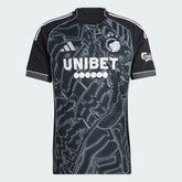 Camisa adidas F.C. København 2025/26 II