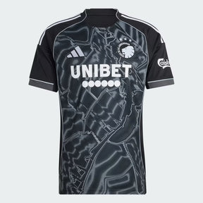 Camisa adidas F.C. København 2025/26 II