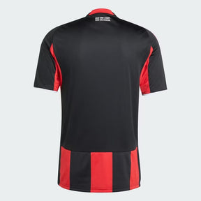 Camisa adidas Eintracht Frankfurt 2025/26 I