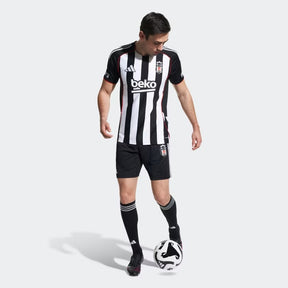 Camisa adidas Beşiktaş JK 2025/26 II
