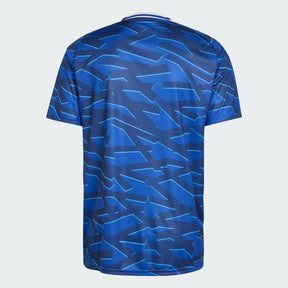 Camisa adidas FC Schalke 04 2025/26 I