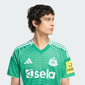 Camisa adidas Newcastle United FC 2025/26 II