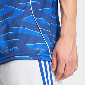 Camisa adidas FC Schalke 04 2025/26 I