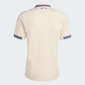 Camisa adidas AFC Ajax 2025/26 II