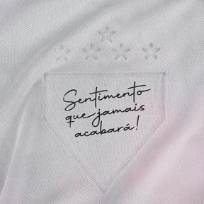 Camisa New Balance São Paulo 2025/26 III Edição Comemorativa