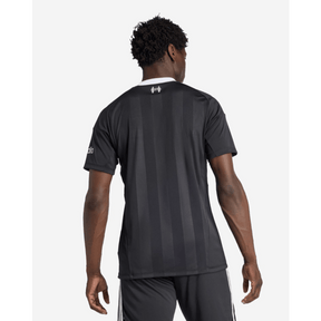 Camisa de Goleiro Liverpool 2025/26 Masculina
