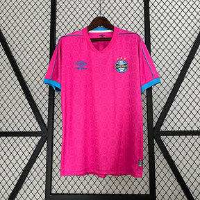 Camisa Grêmio 23/24 Pink
