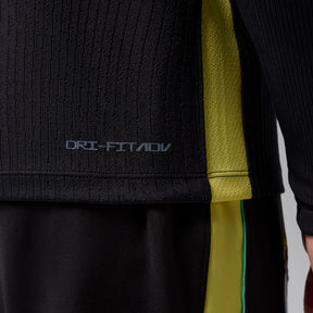 Conjunto de Treino Brasil 2026/27 Preto