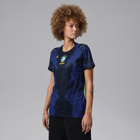 Camisa Feminina Seleção Brasileira 2026/27 II