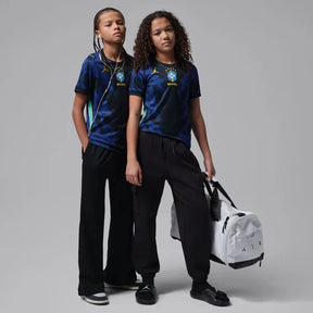 Conjunto Infantil Seleção Brasileira 2026/27 II