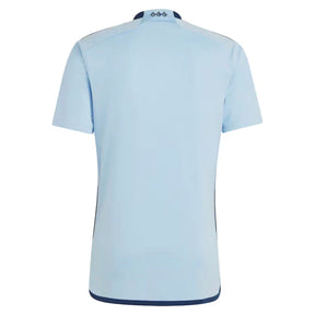 Camisa Sporting Kansas City I 24/25 - Torcedor Adidas