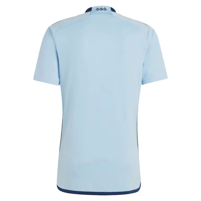 Camisa Sporting Kansas City I 24/25 - Torcedor Adidas