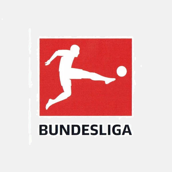 Patch Bundesliga Participação