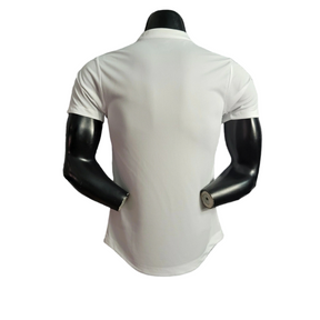 Camisa Lyon Home 22/23 Jogador Adidas Masculina - Branco - (Pronta entrega)