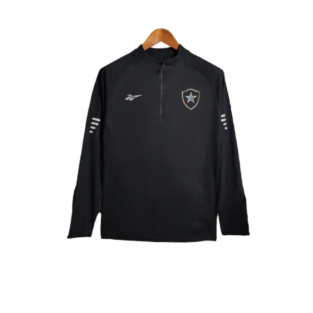 Camisa manga longa Botafogo 23/24 Refletivel Pari Match