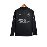 Camisa manga longa Botafogo 23/24 Refletivel Pari Match