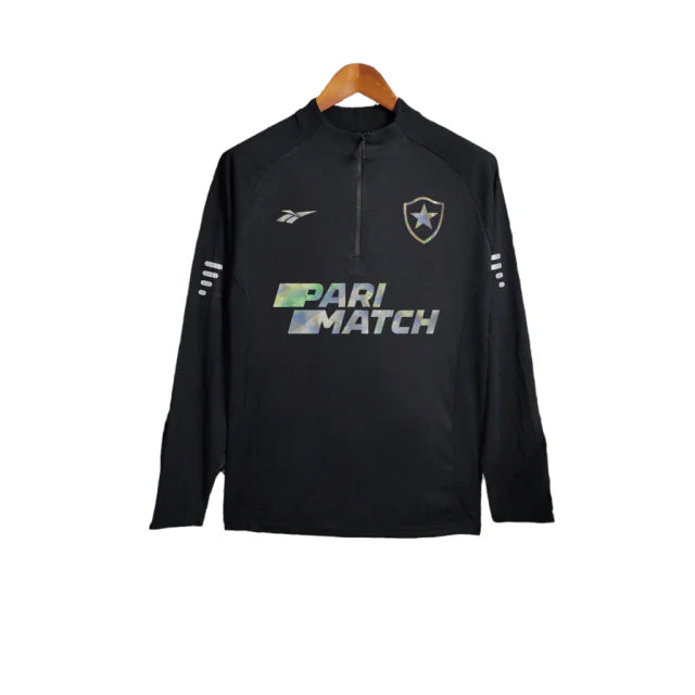 Camisa manga longa Botafogo 23/24 Refletivel Pari Match