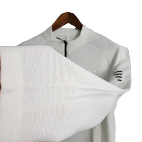 Camisa manga longa Botafogo 23/24 Branca Lisa