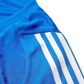 Camisa Arsenal Goleiro II 23/24 manga longa - Torcedor Masculina Adidas - Azul